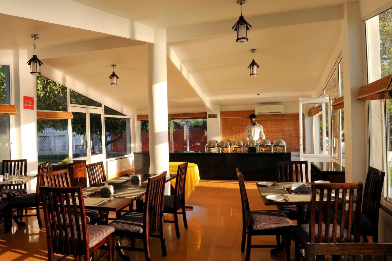 Shree Vilas Orchid - A Pichola Lake Facing Resort Udaipur Exterior foto