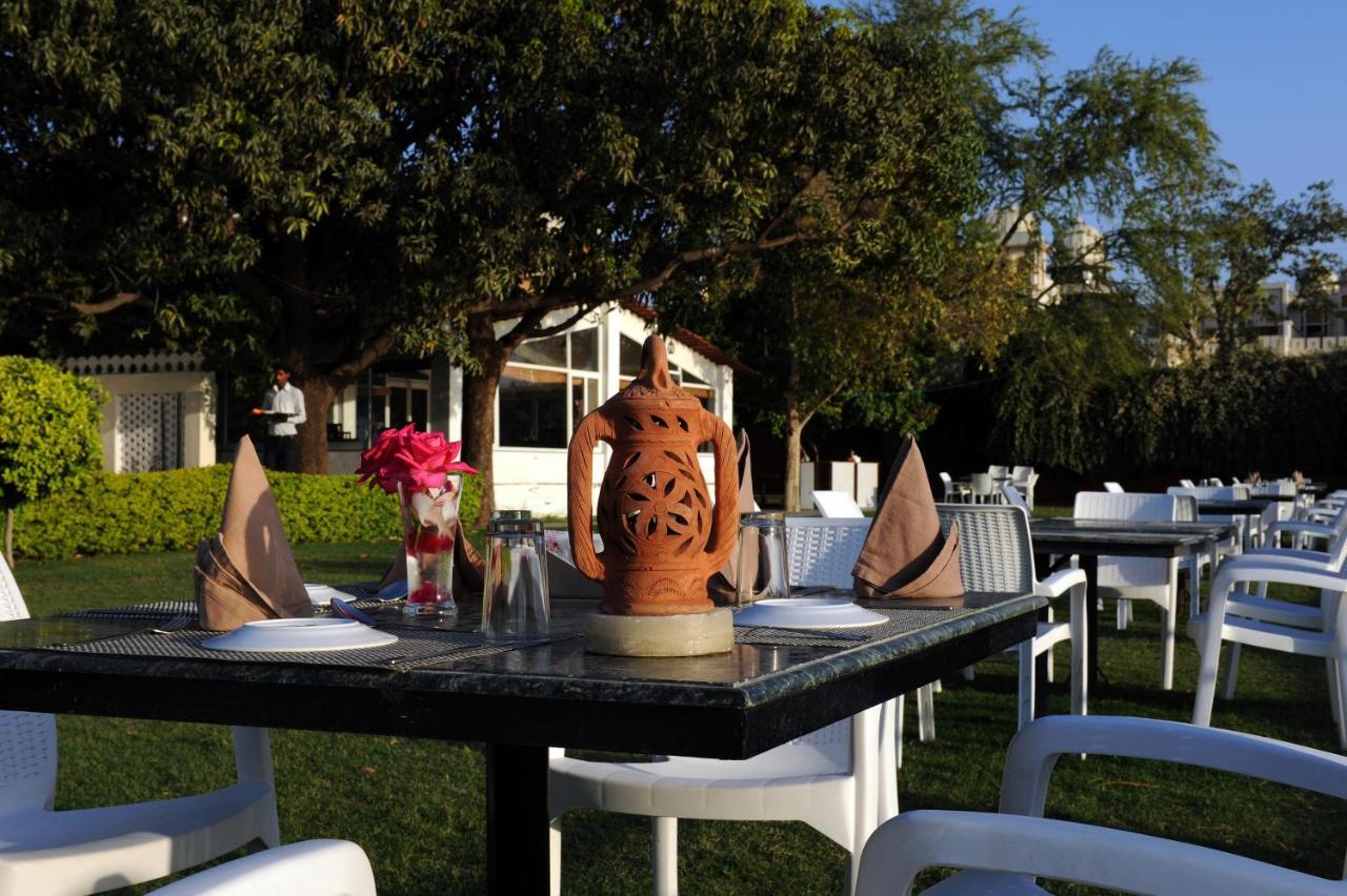 Shree Vilas Orchid - A Pichola Lake Facing Resort Udaipur Exterior foto